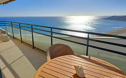 Prodej bytu 4+kk 80 m², San Juan Playa, Španělsko