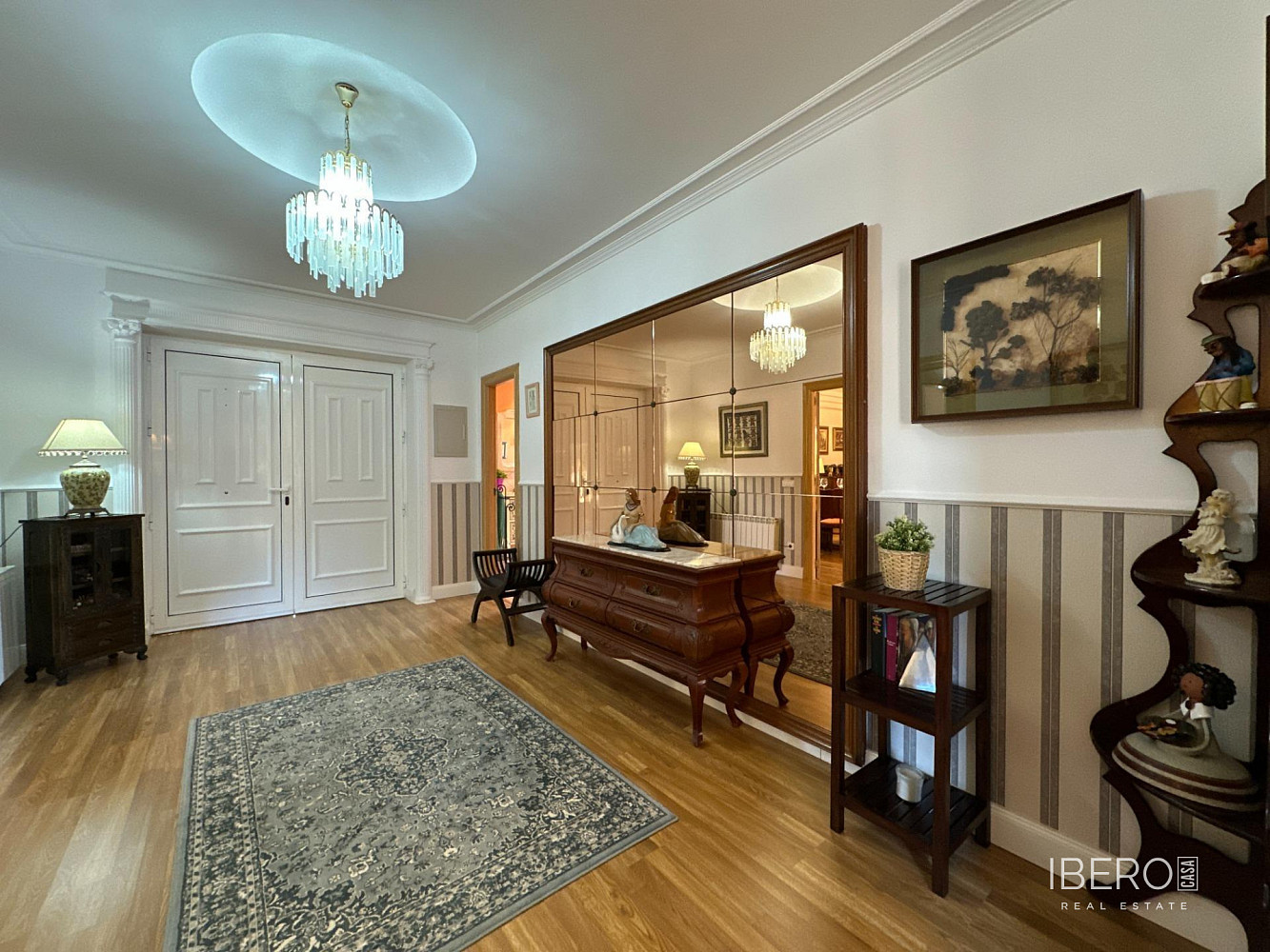 Casa 5+kk – Zaragoza, Centro - Vista 5