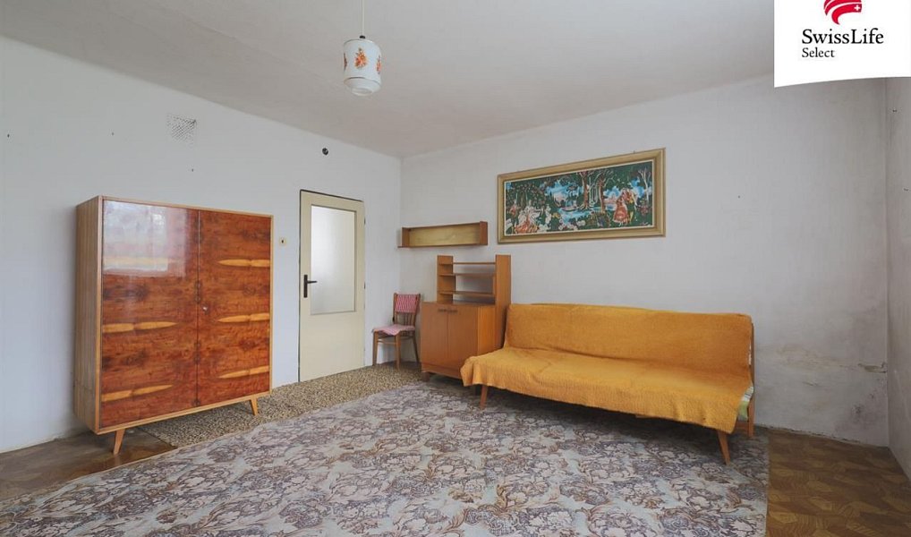 Prodej domu 92 m² s pozemkem 535 m², Třešť – náhled fotky 15