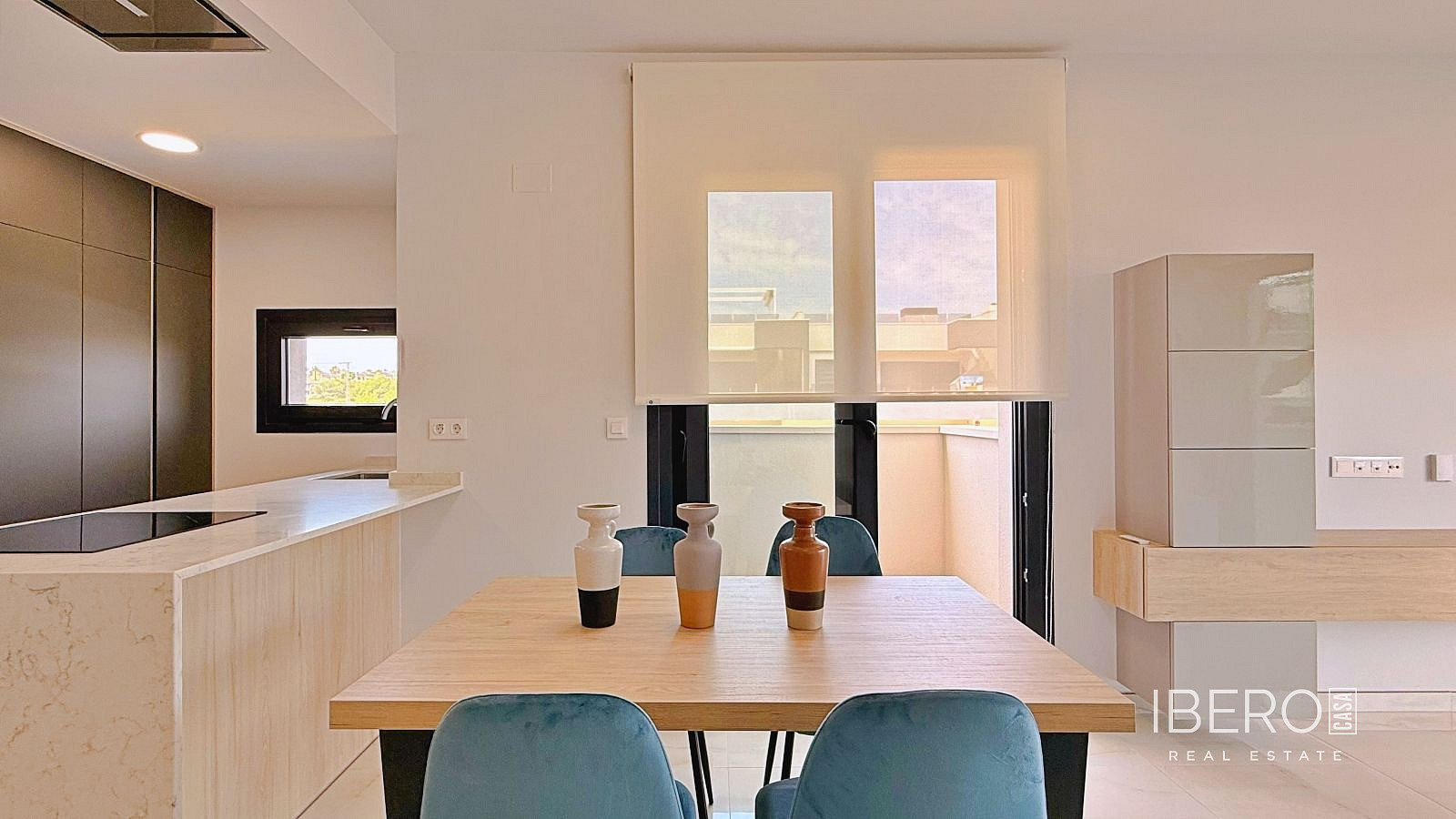 Piso 3+kk – Rojales - Vista 5