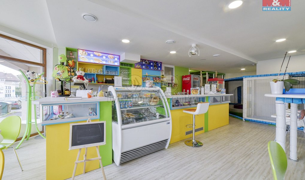 Prodej obchodních prostor 186 m², Mariánské Lázně – náhled fotky 8