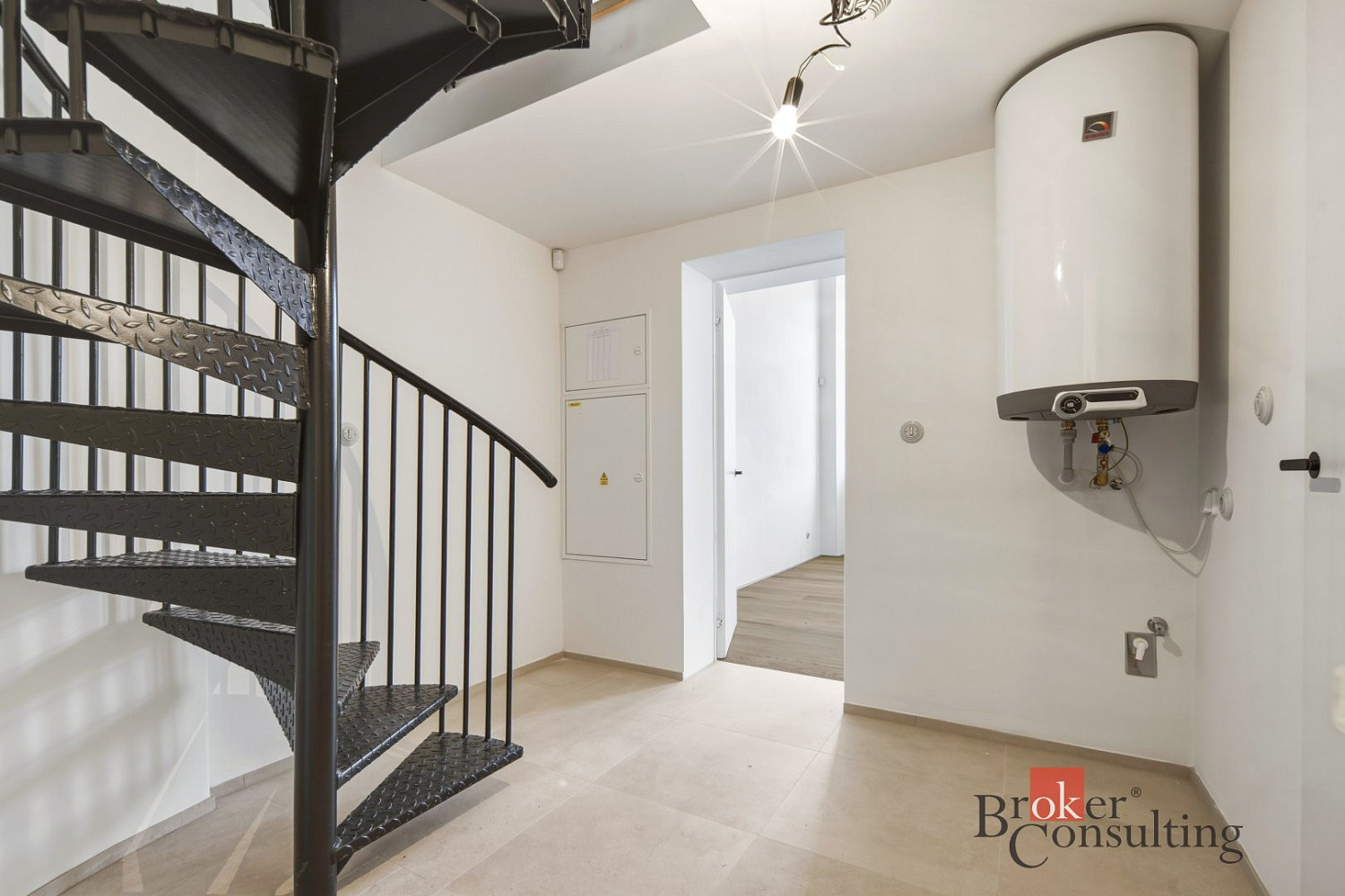 Prodej bytu 2+kk 60 m² — photo 4