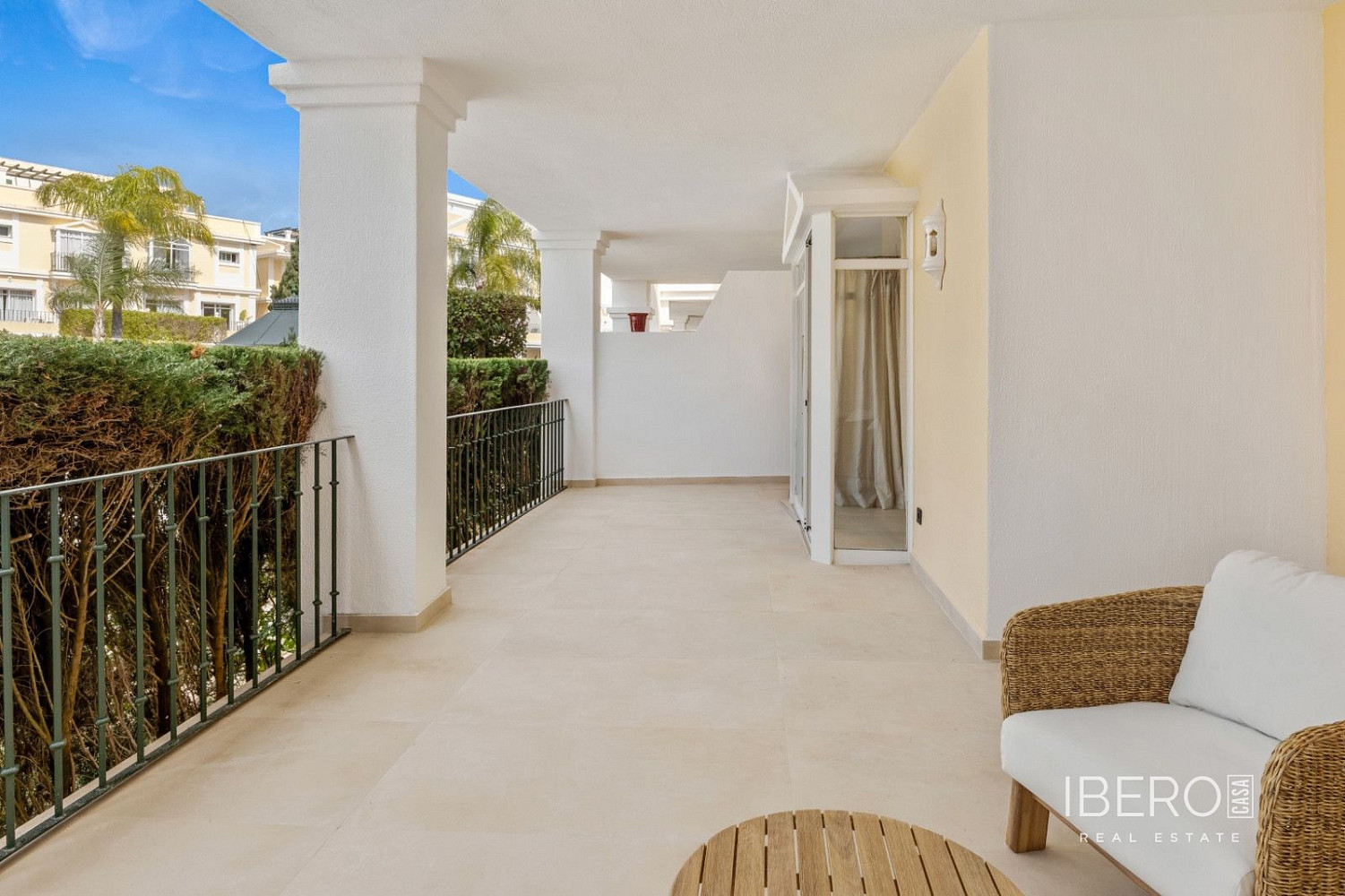 Pis 4+kk – Marbella, Nueva Andalucía - Vista 2