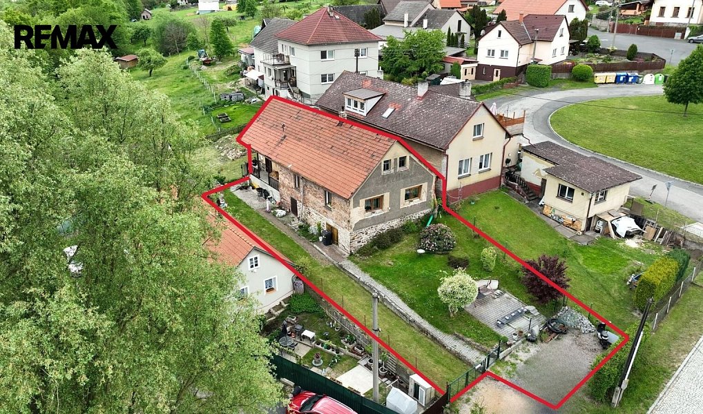 Prodej domu 91 m² s pozemkem 432 m², Osek – náhled fotky 16