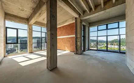 Prodej bytu 3+kk 135 m², Československého exilu, Praha 4 - Modřany