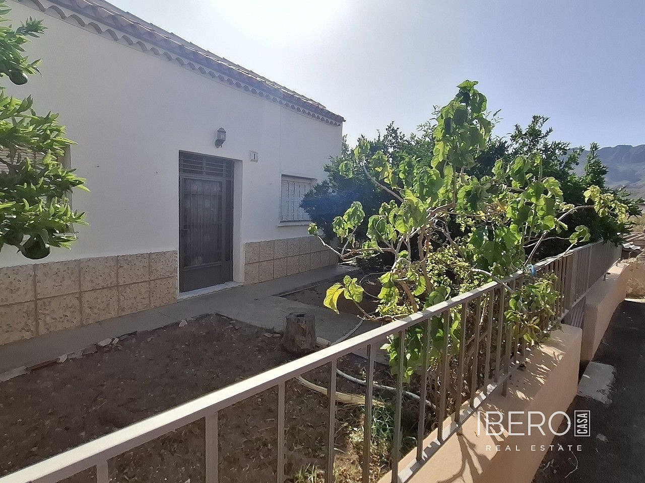 Casa 4+kk – Turre, Loma la Venena - Vista 2