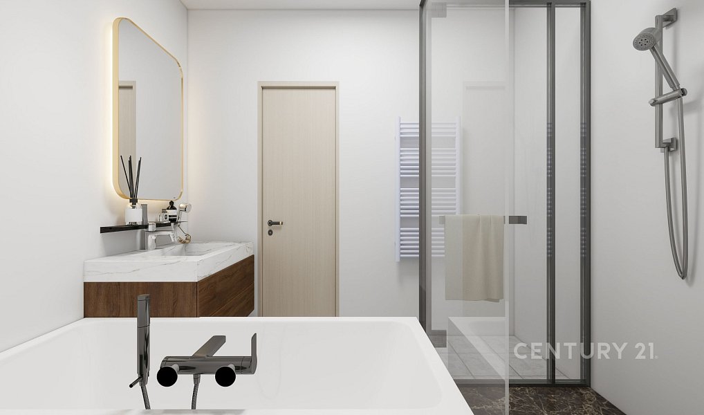 Prodej domu 203 m² s pozemkem 711 m², Lechotice – náhled fotky 24