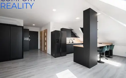 Prodej bytu 3+kk 80 m²