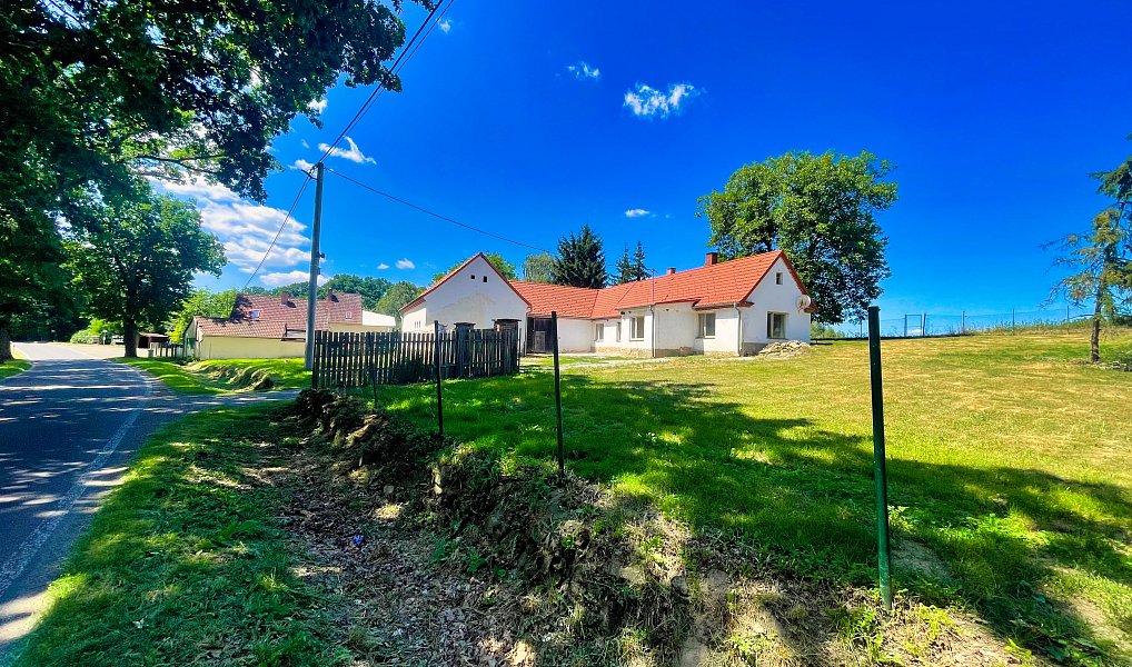 Prodej domu 100 m² s pozemkem 1 985 m², Králova Lhota – náhled fotky 24