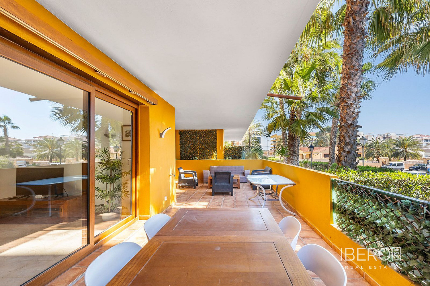 Piso 3+kk – Orihuela, Urbanización Horizonte - Vista 4