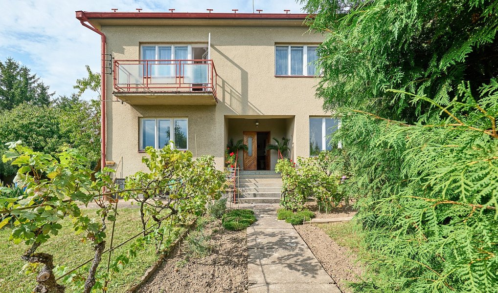 Prodej domu 210 m² s pozemkem 845 m², Choceň – náhled fotky 4