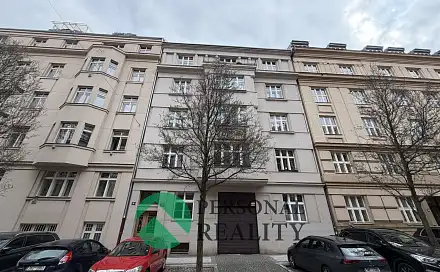 Prodej bytu 1+kk 63 m²