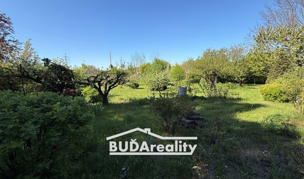 Prodej chaty/chalupy 20 m² s pozemkem 569 m², Otrokovice – náhled fotky 4