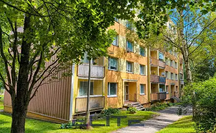 Prodej bytu 2+kk 36 m², Gagarinova, Liberec - Liberec VI-Rochlice