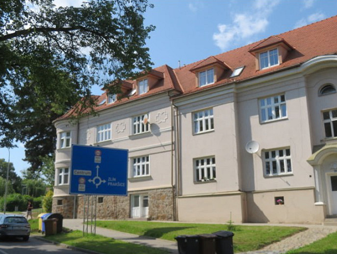 Jiný nebytový prostor, Uherský Brod