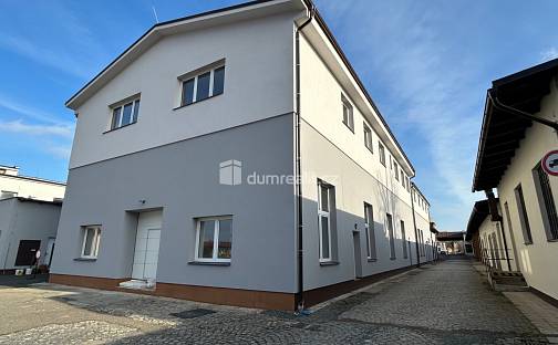 Pronájem skladovacích prostor 263 m², Polepská, Kolín - Kolín IV