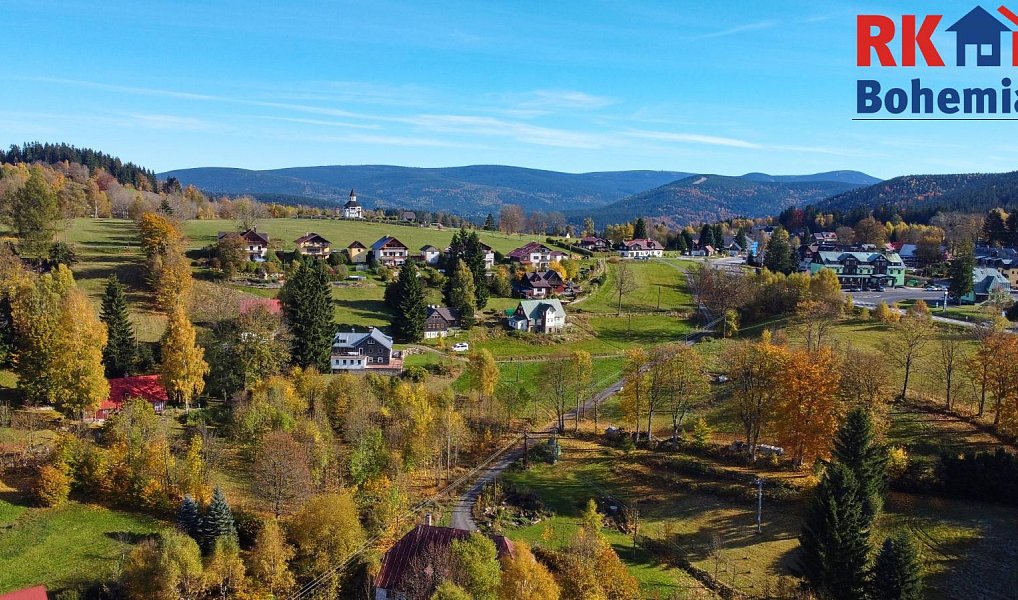 Prodej chaty/chalupy 306 m² s pozemkem 2 465 m², Kořenov – náhled fotky 27