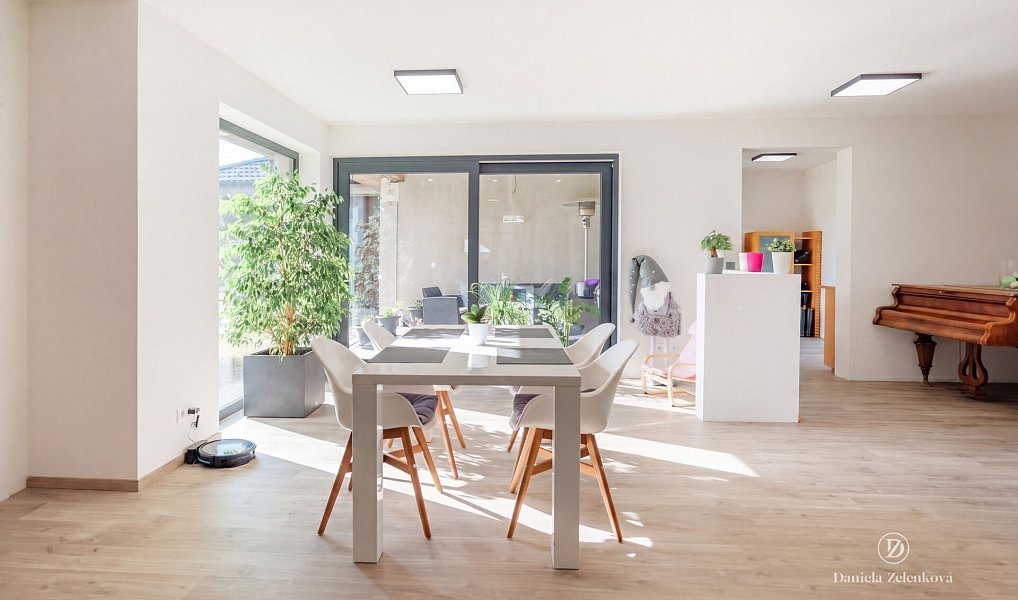 Prodej domu 240 m² s pozemkem 1 615 m², Nová Ves – náhled fotky 11