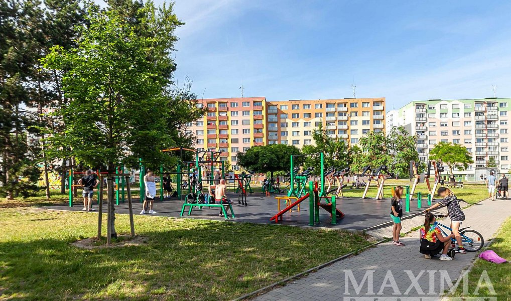 Prodej bytu 2+kk 42 m², Mladá Boleslav – náhled fotky 29