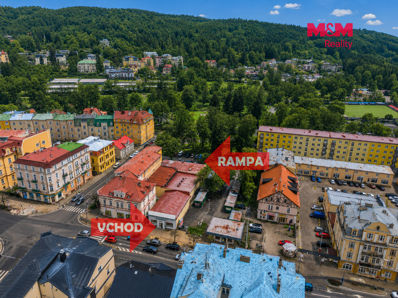 Pronájem obchodních prostor 663 m² – fotografie 5