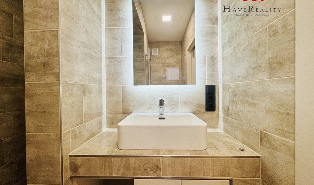 Pronájem bytu 1+kk 36 m², Vlašim – náhled fotky 8