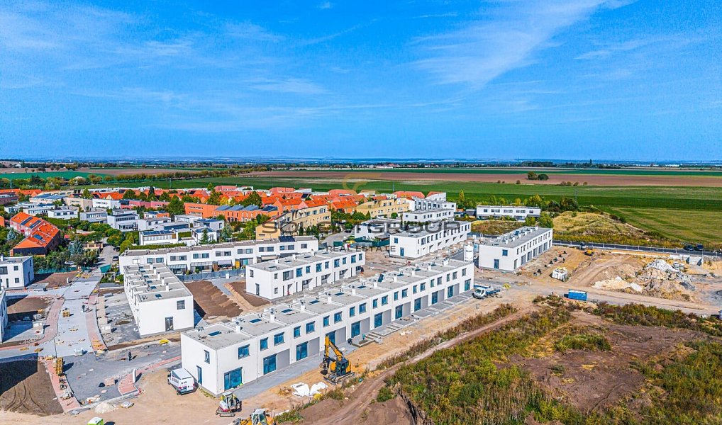 Prodej domu 102 m² s pozemkem 170 m², Jenštejn – náhled fotky 18