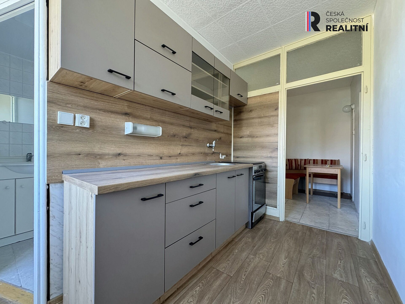 Prodej bytu 3+1 63 m² – fotografie 3
