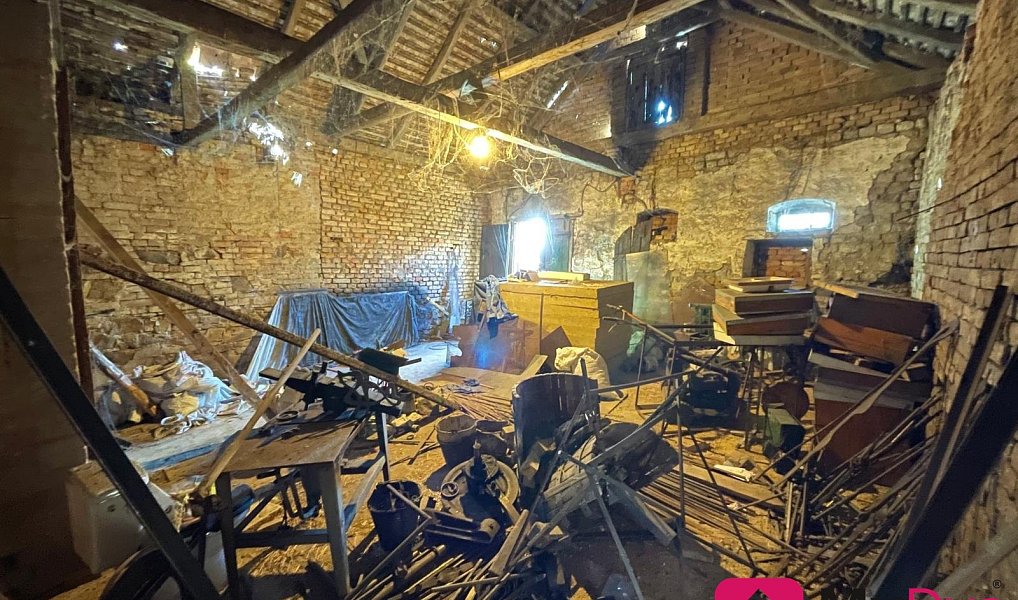 Jaroslavice - Prodej vinného sklepa s lisovnou, 87m2,, Jaroslavice – náhled fotky 5