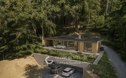 Prodej chaty/chalupy 20 m² s pozemkem 11 807 m², Řehenice - Babice, okres Benešov