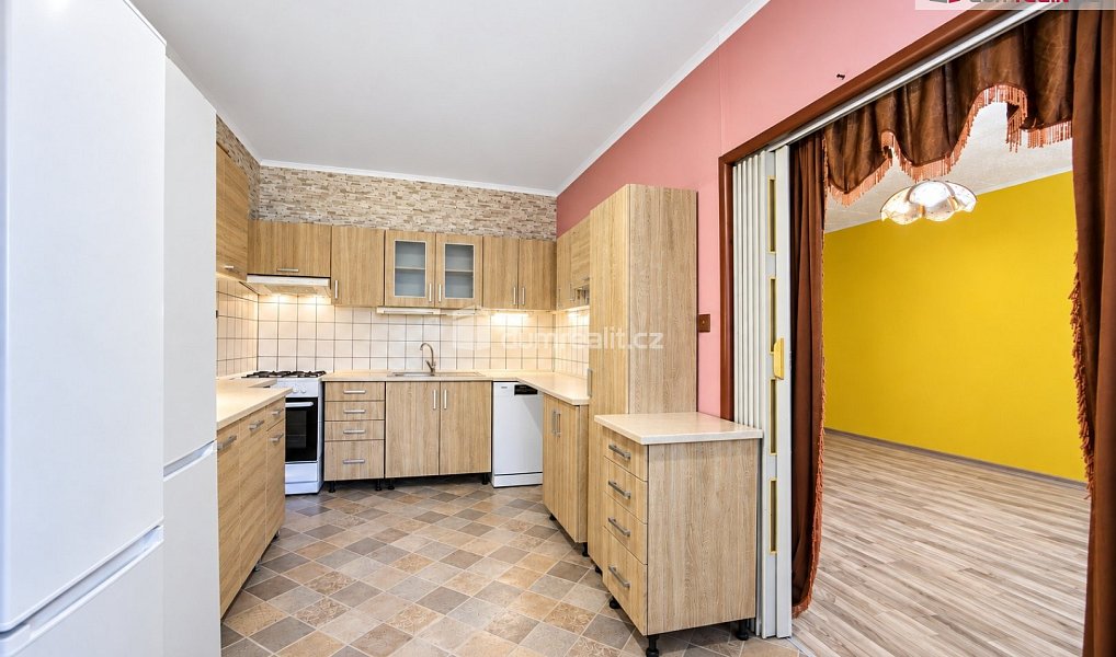 Prodej bytu 3+1 71 m², Neratovice – náhled fotky 9