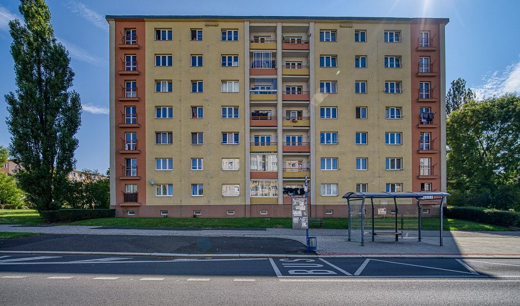 Pronájem bytu 2+1 51 m², Most – náhled fotky 33