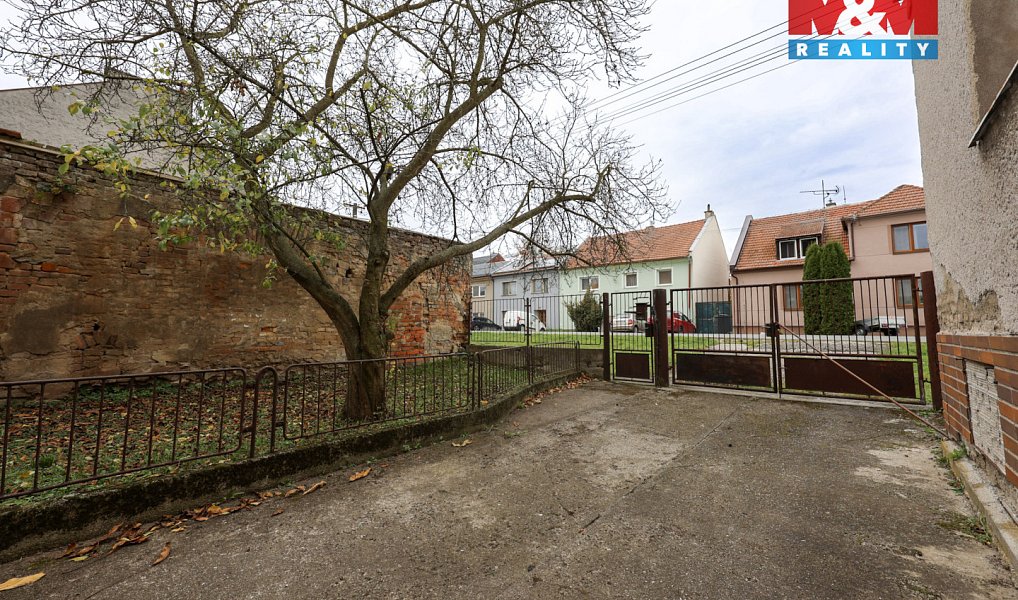 Prodej domu 160 m² s pozemkem 859 m², Olšany u Prostějova – náhled fotky 7