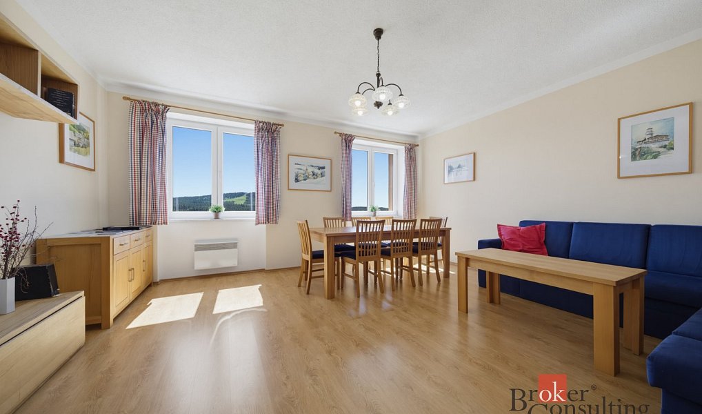 Prodej bytu 3+1 87 m², Abertamy – náhled fotky 8