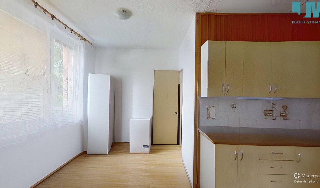 Prodej bytu 3+1 74 m², Třebíč – náhled fotky 3