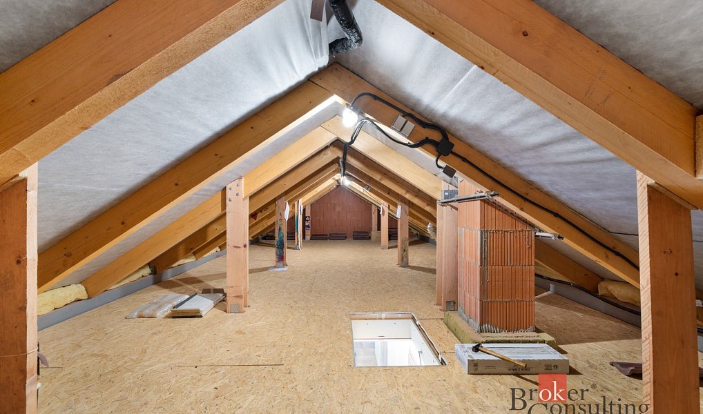 Prodej domu 178 m² s pozemkem 1 562 m², Pozořice – náhled fotky 32