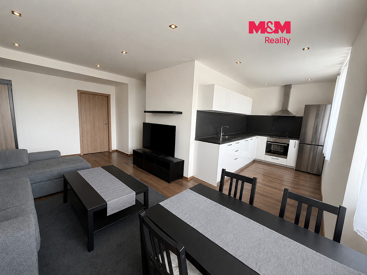 Prodej bytu 2+kk 54 m²