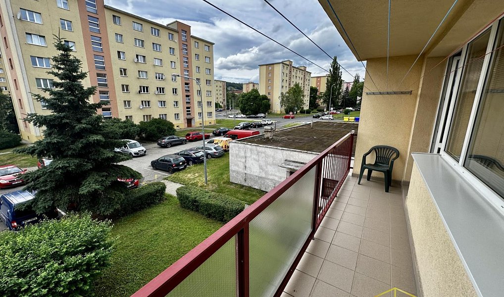 Prodej bytu 3+1 69 m², Most – náhled fotky 3