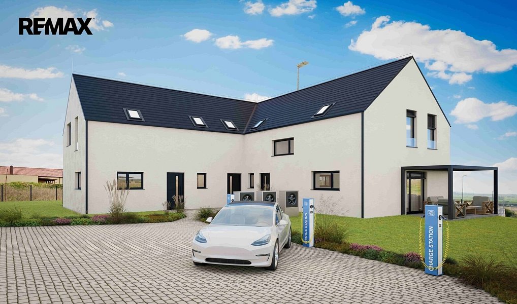 Prodej domu 122 m² s pozemkem 338 m², Dobrovice – náhled fotky 5