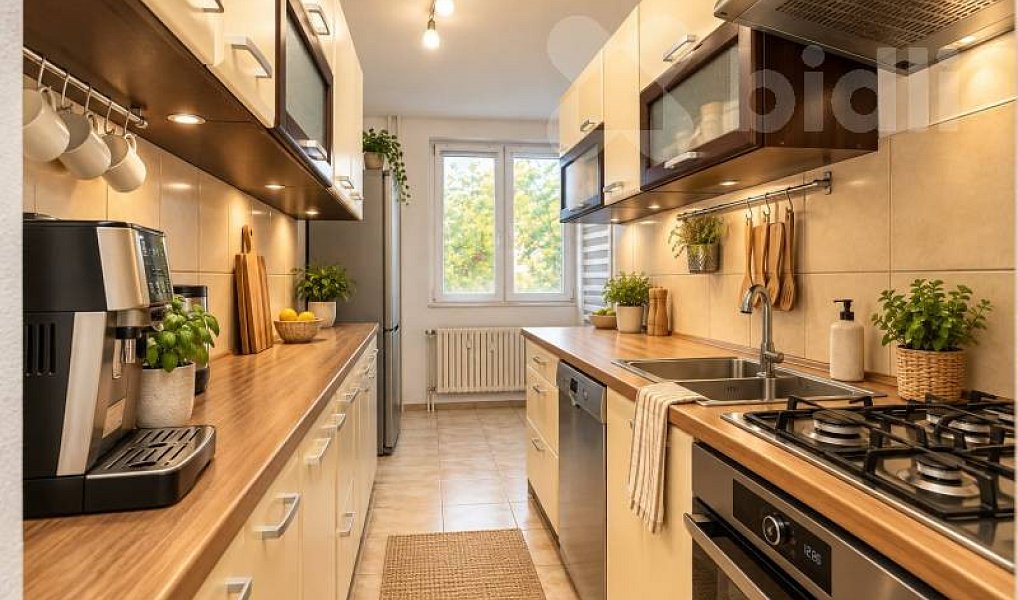 Prodej bytu 3+1, 74 m², Skvrňany - Plzeň-město, Plzeň