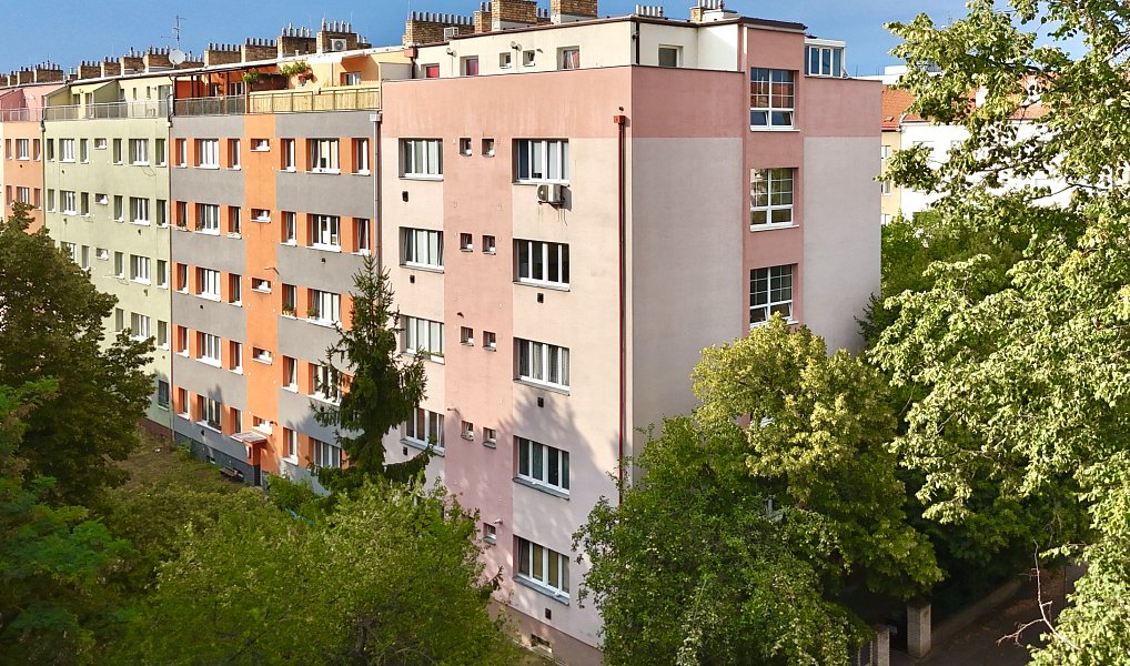 Prodej bytu 1+kk 31 m², Praha – náhled fotky 14