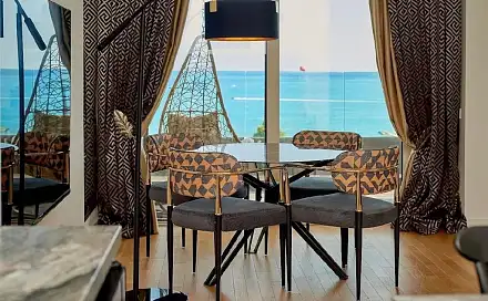 Prodej bytu 2+kk 73 m², Bečiči, Černá Hora