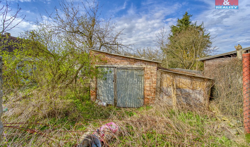 Prodej stavebního pozemku 559 m², Chanovice – náhled fotky 14
