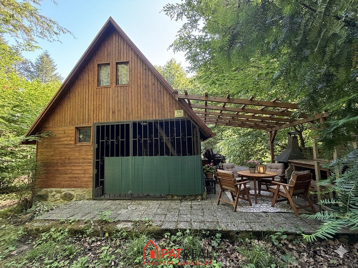 Prodej chaty/chalupy 60 m² s pozemkem 44 m² — photo 2