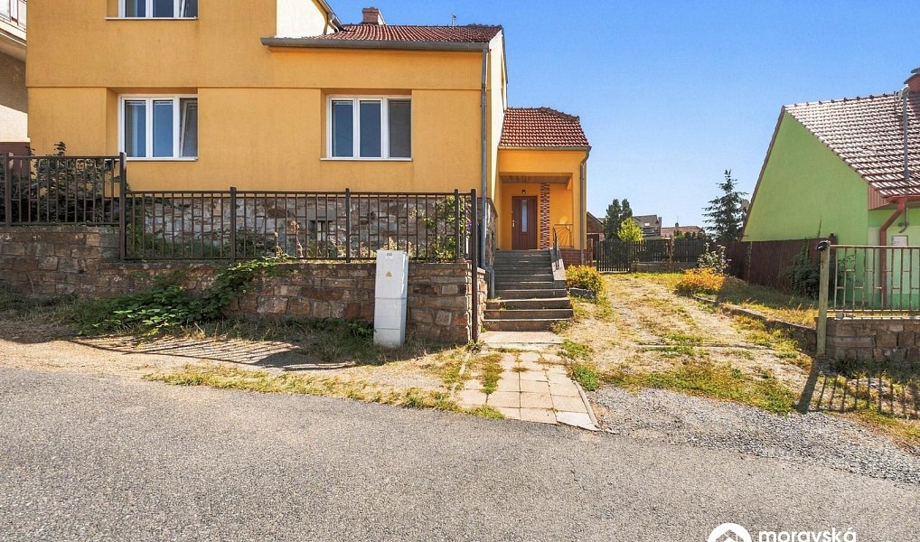 Prodej domu 193 m² s pozemkem 925 m², Zakřany – náhled fotky 25