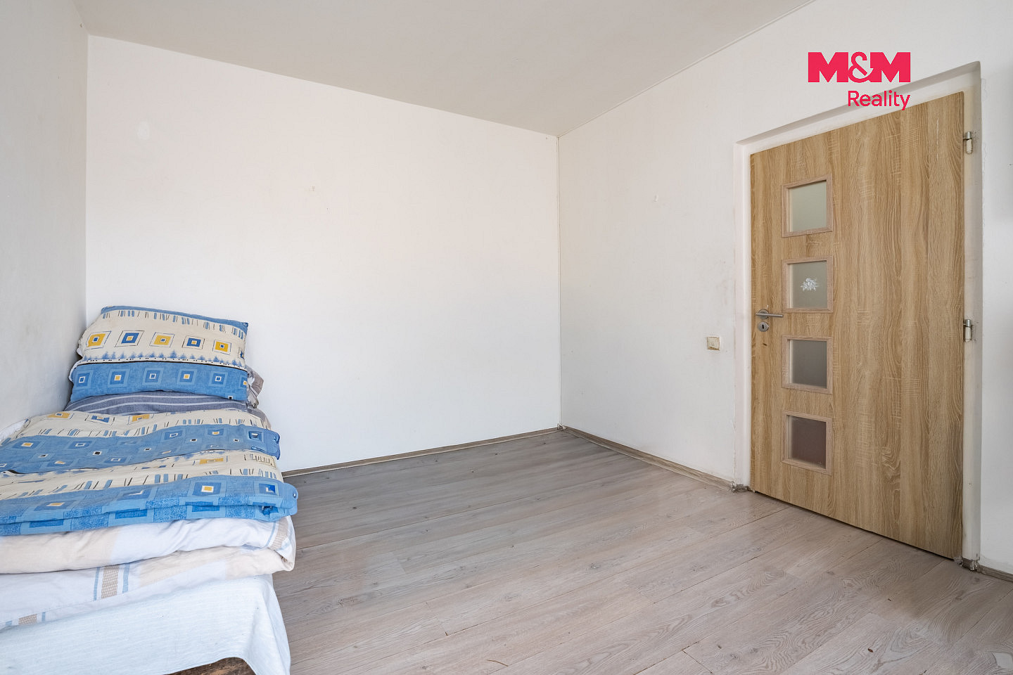 Prodej bytu 2+1 55 m² – fotografie 4