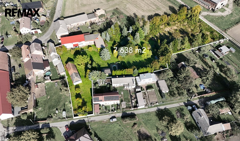 Prodej zemědělského objektu 186 m², Uničov – náhled fotky 2