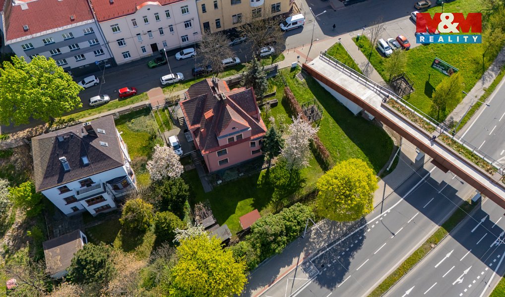 Prodej domu 310 m² s pozemkem 860 m², Ostrava – náhled fotky 2