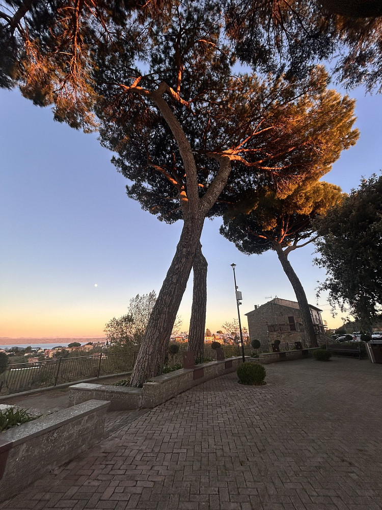 Appartamento 3+kk – Grotte di Castro, Viterbo - Vista 2