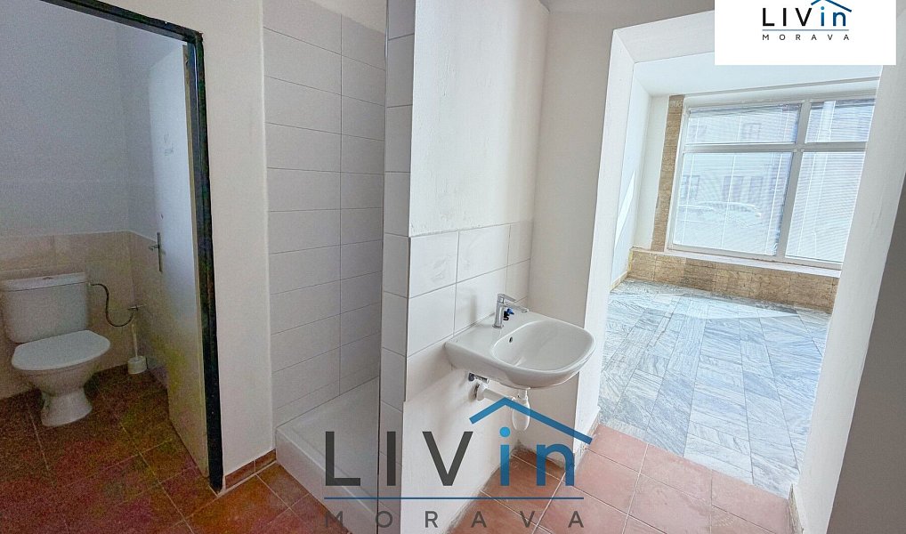 Pronájem obchodních prostor 48 m², Olomouc – náhled fotky 9
