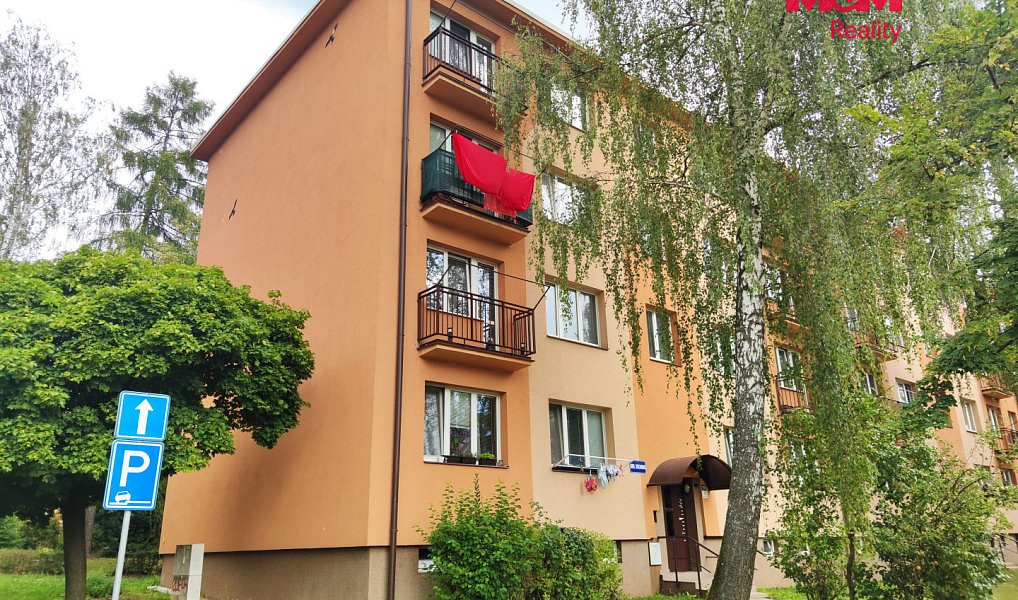 Prodej bytu 3+1 64 m², Ostrava – náhled fotky 7